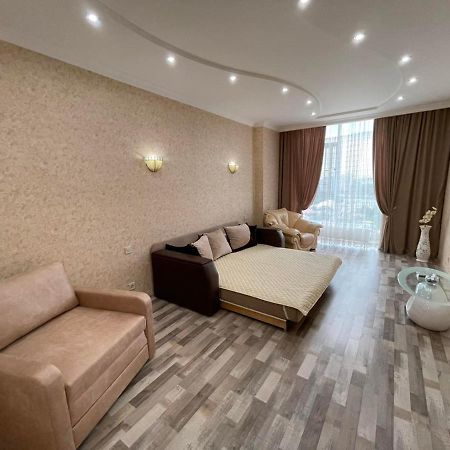 Sea View Kadorr Suite Odesa Exterior photo