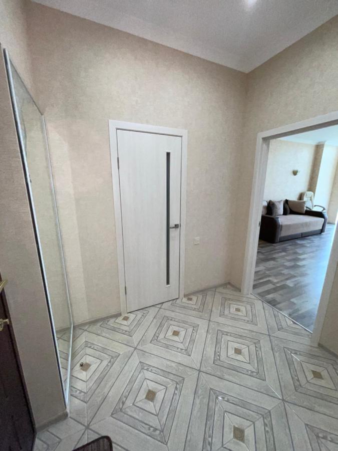 Sea View Kadorr Suite Odesa Exterior photo