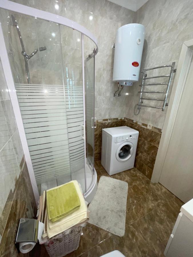 Sea View Kadorr Suite Odesa Exterior photo
