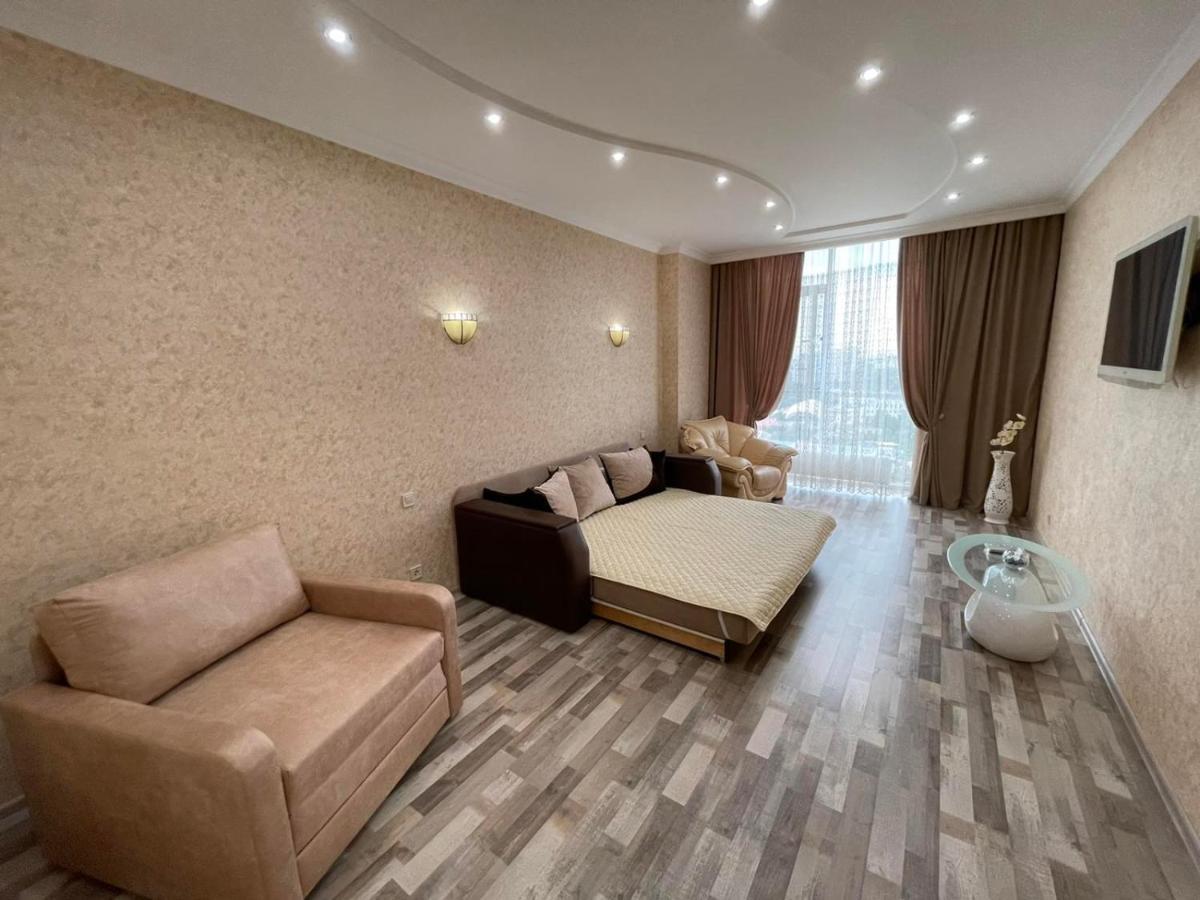 Sea View Kadorr Suite Odesa Exterior photo